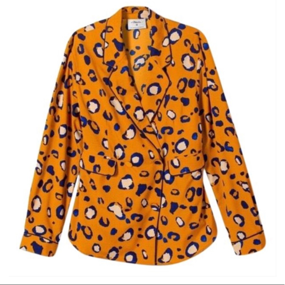 3.1 Phillip Lim Blouse